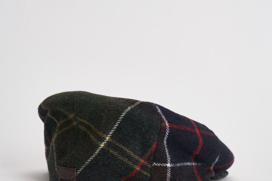 Basco uomo Gallingale Tartan MHA0558 TN11 BARBOUR 