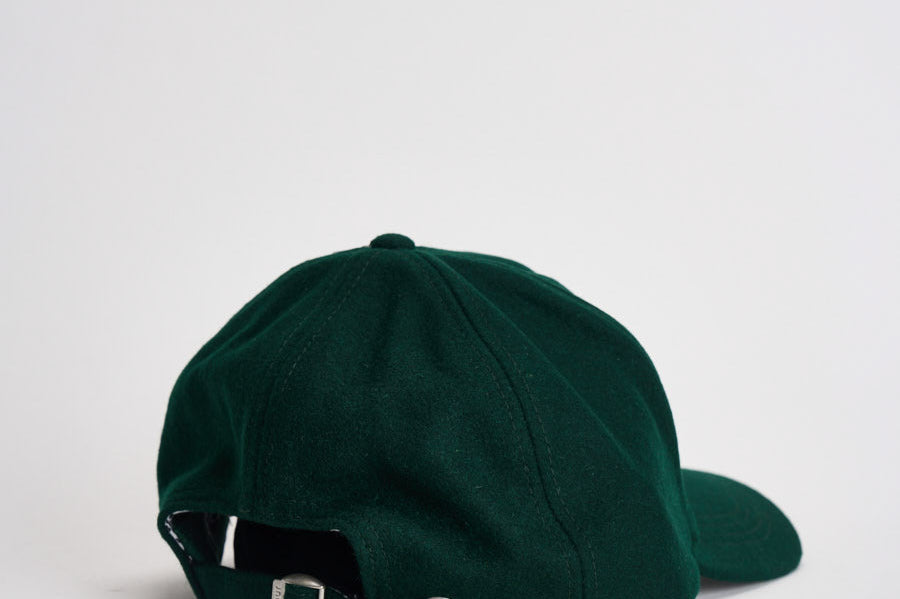 Cappello uomo con visiera verde MHA0971 GN51 BARBOUR 