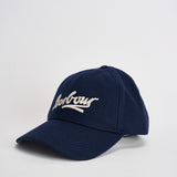 Cappello uomo con visiera blu notte MHA0971 NY11 BARBOUR 