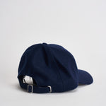 Cappello uomo con visiera blu notte MHA0971 NY11 BARBOUR 