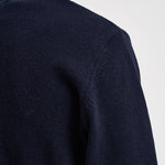 Maglia uomo mezza zip blu navy MKN0837 NY91 BARBOUR 