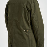 Giacca uomo Ogston verde MWB1086 OL91 BARBOUR 