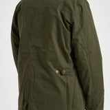 Giacca uomo Ogston verde MWB1086 OL91 BARBOUR 