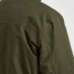 Giacca uomo Ogston verde MWB1086 OL91 BARBOUR 