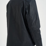 Giacca uomo Reelin cerata blu MWX1106 NY92 BARBOUR 