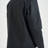 Giacca uomo Reelin cerata blu MWX1106 NY92 BARBOUR 