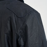 Giacca uomo Reelin cerata blu MWX1106 NY92 BARBOUR 