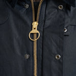 Giacca uomo Reelin cerata blu MWX1106 NY92 BARBOUR 