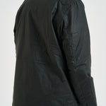 Giacca uomo Reelin cerata verde MWX1106 SG51 BARBOUR 