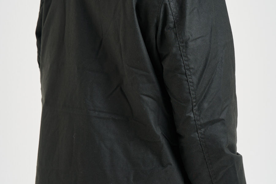 Giacca uomo Reelin cerata verde MWX1106 SG51 BARBOUR 