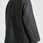 Giacca uomo in cotone cerato verde MWX2500 SG51 BARBOUR 