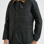 Giacca uomo Ashby Icons verde MWX2588 SG51 BARBOUR 