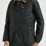 Giacca uomo Ashby Icons verde MWX2588 SG51 BARBOUR 