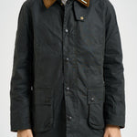 Giacca uomo Ashby Icons verde MWX2588 SG51 BARBOUR 