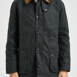 Giacca uomo Ashby Icons verde MWX2588 SG51 BARBOUR 