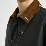 Giacca uomo Ashby Icons verde MWX2588 SG51 BARBOUR 