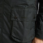 Giacca uomo Ashby Icons verde MWX2588 SG51 BARBOUR 