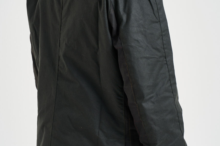 Giacca uomo Ashby Icons verde MWX2588 SG51 BARBOUR 