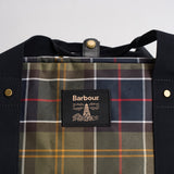 Borsone uomo da viaggio tartan UBA0531 OL91 BARBOUR 