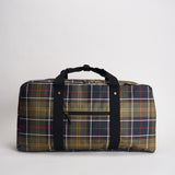 Borsone uomo da viaggio tartan UBA0531 OL91 BARBOUR 