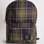 Zaino uomo Torridon in tartan UBA0754 TN11 BARBOUR 