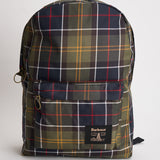 Zaino uomo Torridon in tartan UBA0754 TN11 BARBOUR 