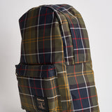 Zaino uomo Torridon in tartan UBA0754 TN11 BARBOUR 