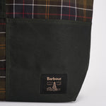 Borsa donna tote Field tartan UBA0777 SG91 BARBOUR 