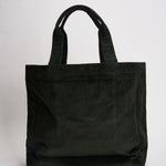 Borsa donna shopper velluto verde UBA0779 SG91 BARBOUR 
