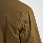 Giubbotto uomo cerato verde oliva MWX1853 SN32 BARBOUR INTERNATIONAL 