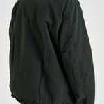 Giacca uomo Drifter in cotone cerato verde MWX2600 SG51 BARBOUR INTERNATIONAL 