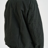 Giacca uomo Drifter in cotone cerato verde MWX2600 SG51 BARBOUR INTERNATIONAL 