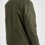 Giacca uomo Merton verde MWX2601 OL54 BARBOUR INTERNATIONAL 