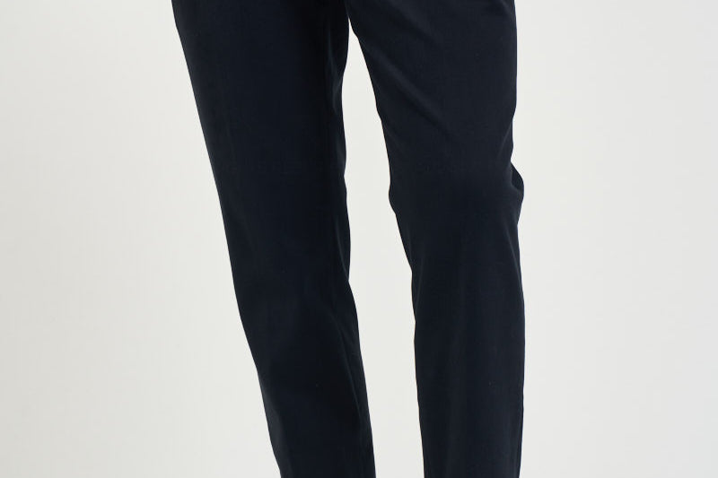 Pantalone uomo dritto blu RETRO TS1620XNAVY BERWICH 