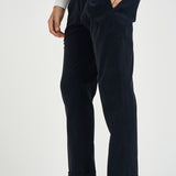Pantalone uomo dritto blu RETRO TS1620XNAVY BERWICH 