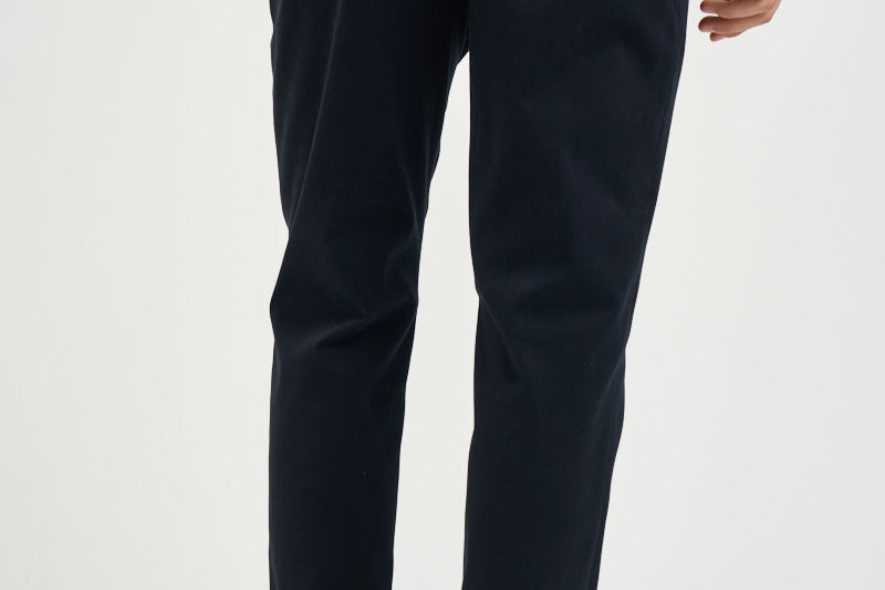 Pantalone uomo dritto blu RETRO TS1620XNAVY BERWICH 