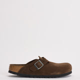 Sabot donna Boston marrone Carafe 1031637 CARAFE BIRKENSTOCK 