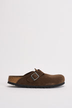 Sabot donna Boston marrone Carafe 1031637 CARAFE BIRKENSTOCK 