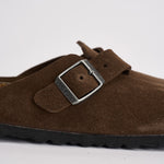 Sabot donna Boston marrone Carafe 1031637 CARAFE BIRKENSTOCK 