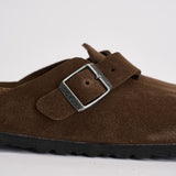 Sabot donna Boston marrone Carafe 1031637 CARAFE BIRKENSTOCK 