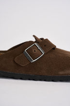 Sabot donna Boston marrone Carafe 1031637 CARAFE BIRKENSTOCK 
