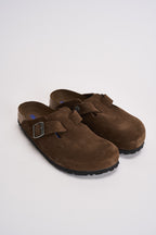 Sabot donna Boston marrone Carafe 1031637 CARAFE BIRKENSTOCK 