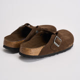 Sabot donna Boston marrone Carafe 1031637 CARAFE BIRKENSTOCK 