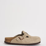 Scarpa donna Boston taupe 560773 TAUPE BIRKENSTOCK 