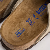 Scarpa donna Boston taupe 560773 TAUPE BIRKENSTOCK 
