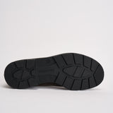 Stivaletto uomo 2413 in suede marrone 2413 DARKGREY BLUNDSTONE 