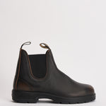 Stivaletti uomo Chelsea 2440 marrone vintage 2440 VINTAGEBROWNCHELSEA BLUNDSTONE 