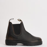 Stivaletti uomo Chelsea 2440 marrone vintage 2440 VINTAGEBROWNCHELSEA BLUNDSTONE 