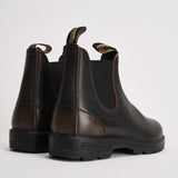 Stivaletti uomo Chelsea 2440 marrone vintage 2440 VINTAGEBROWNCHELSEA BLUNDSTONE 