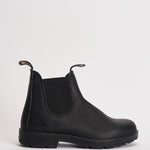 Stivaletti uomo 510 in pelle neri 510 BLACKLEATHER BLUNDSTONE 